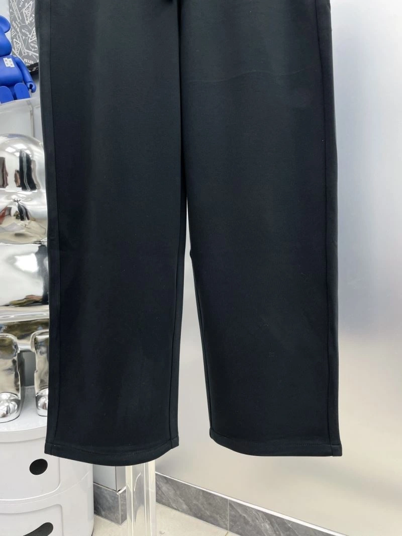 Tailored Givenchy Long Pants 124073