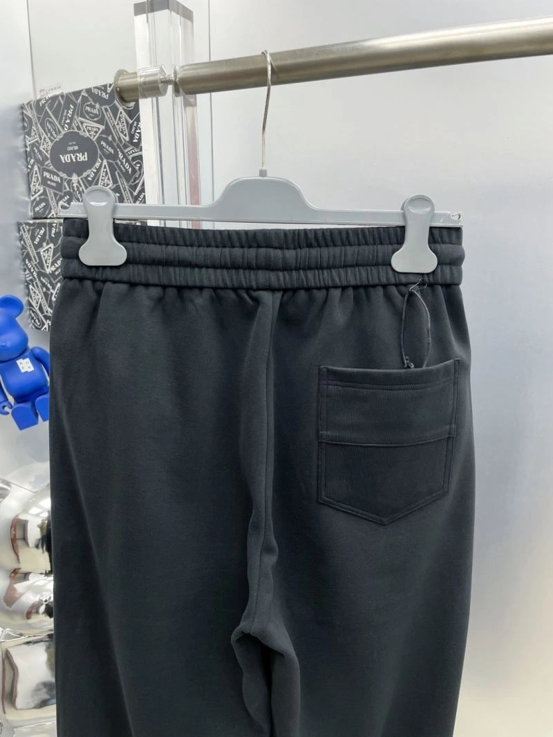 Tailored Givenchy Long Pants 124073