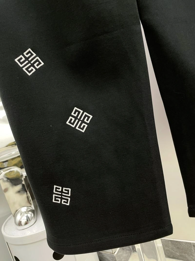 Tailored Givenchy Long Pants 124073