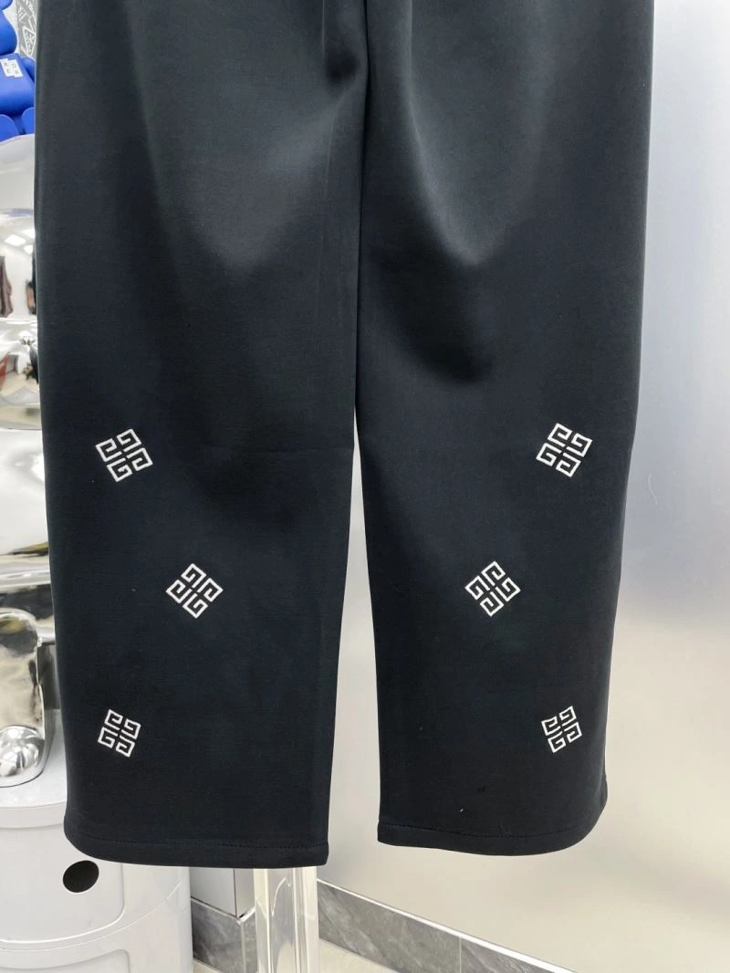 Tailored Givenchy Long Pants 124073