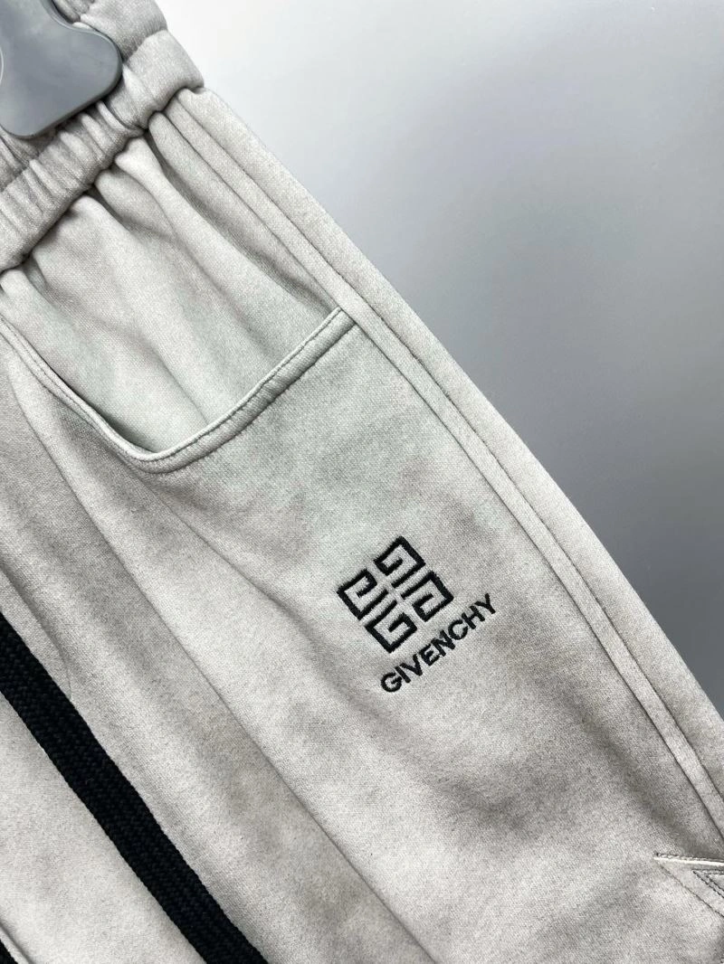 Givenchy Long Pants Sporty 124095