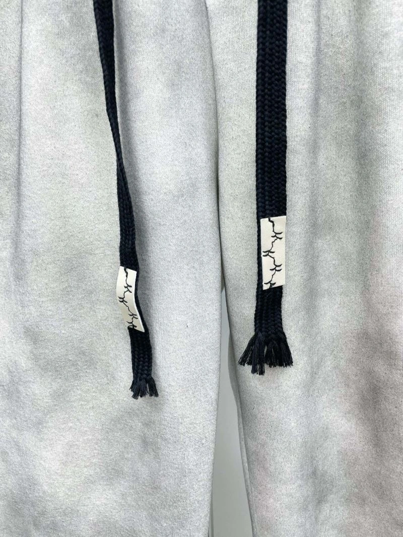 Givenchy Long Pants Sporty 124095