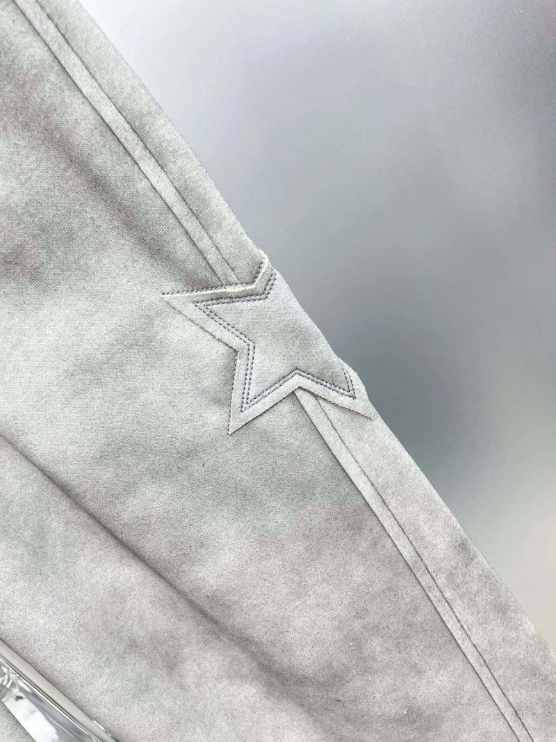 Givenchy Long Pants Sporty 124095