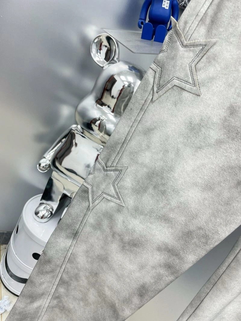 Givenchy Long Pants Sporty 124095