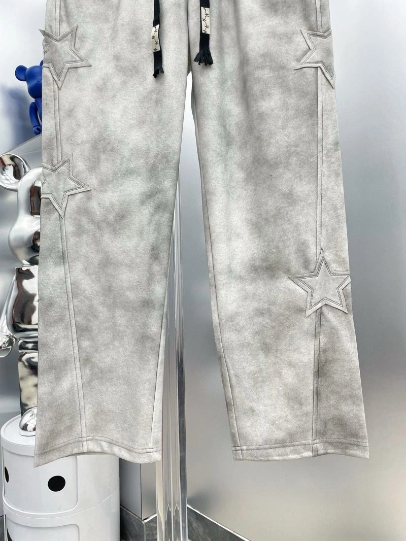 Givenchy Long Pants Sporty 124095
