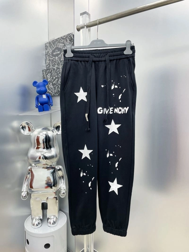 Givenchy Long Pants EasyMatch 124078
