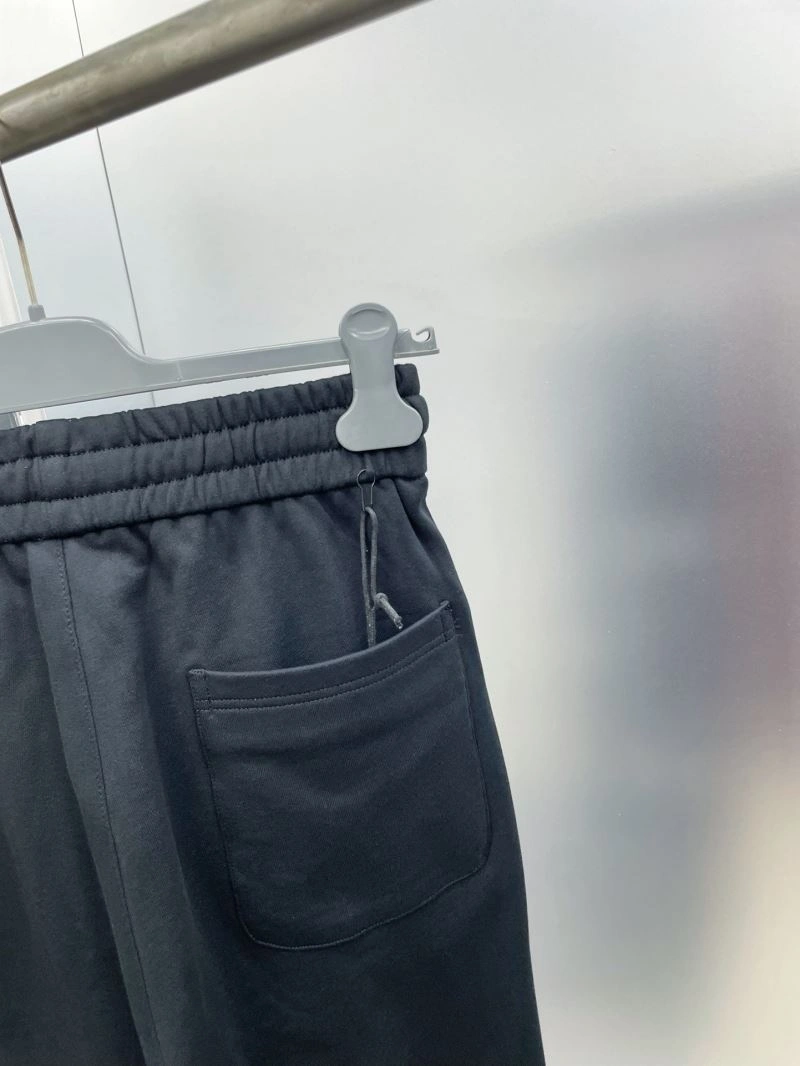 Givenchy Long Pants EasyMatch 124078