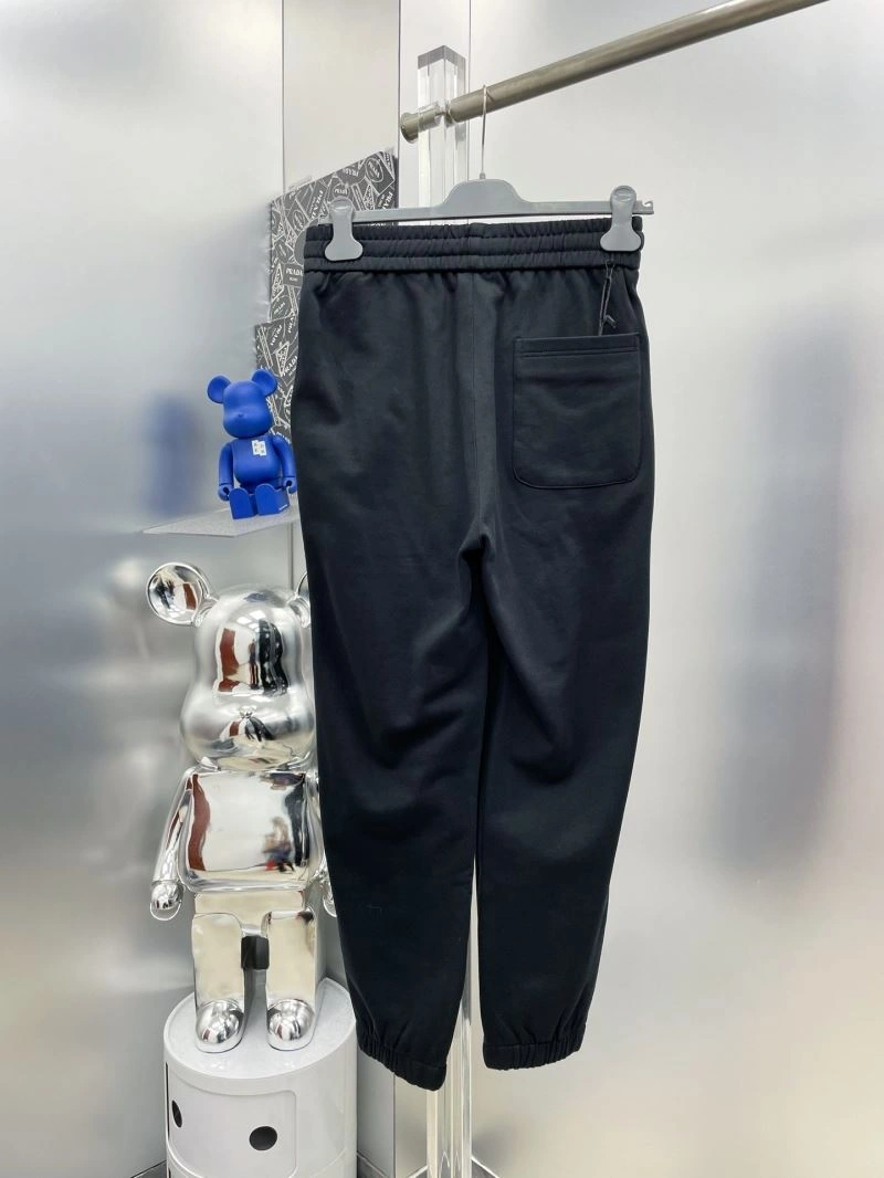 Givenchy Long Pants EasyMatch 124078
