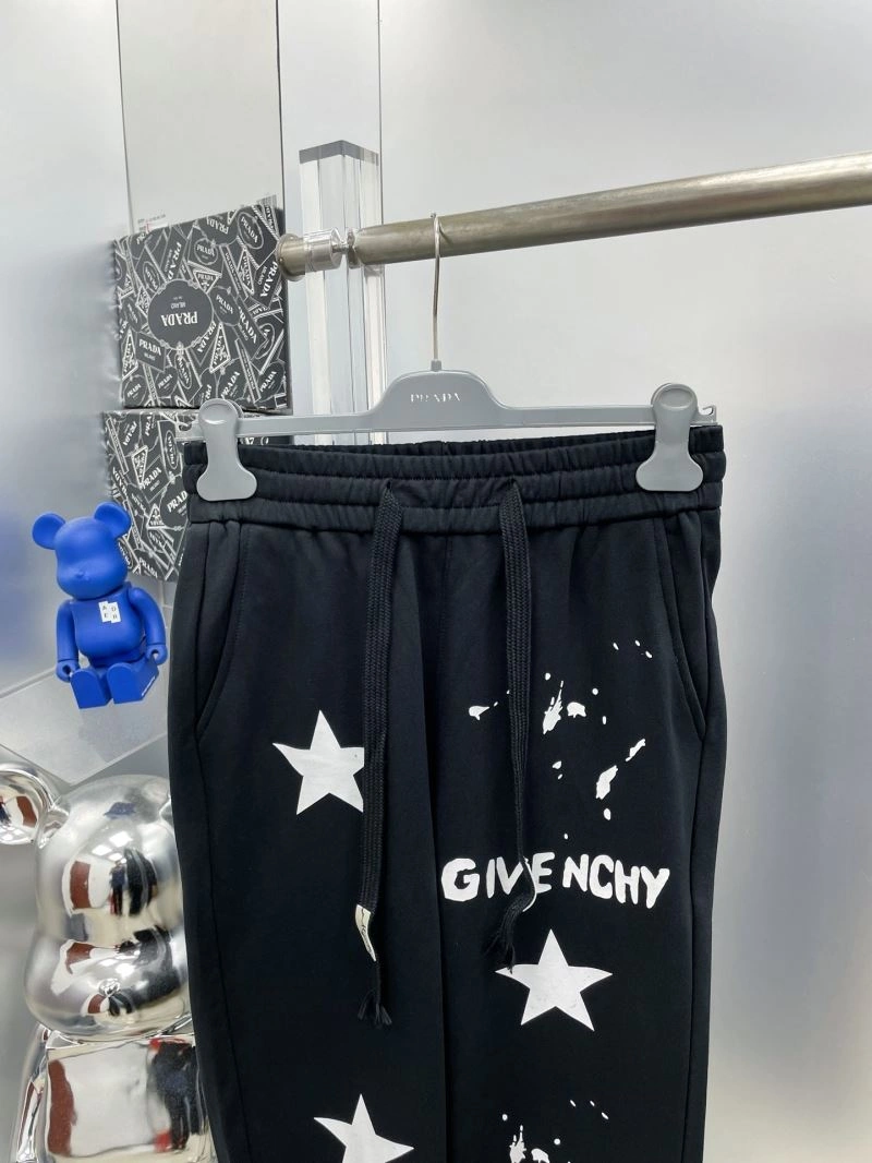 Givenchy Long Pants EasyMatch 124078