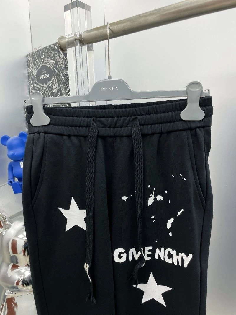Givenchy Long Pants EasyMatch 124078