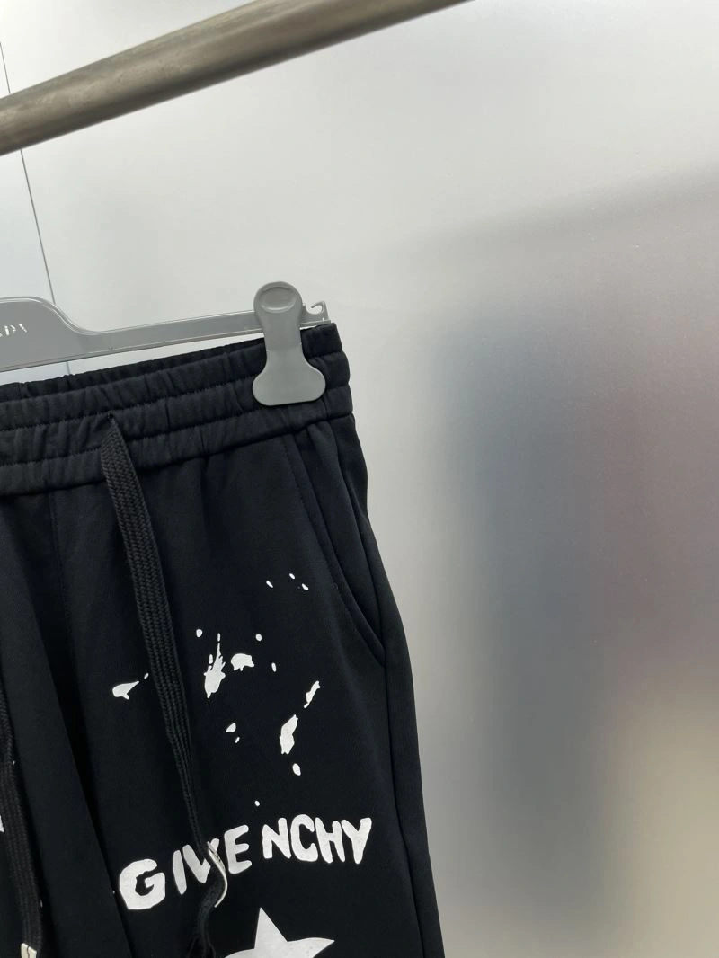 Givenchy Long Pants EasyMatch 124078