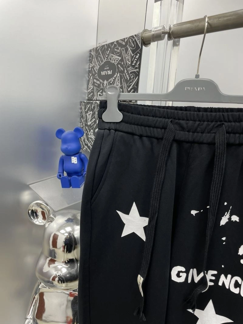 Givenchy Long Pants EasyMatch 124078