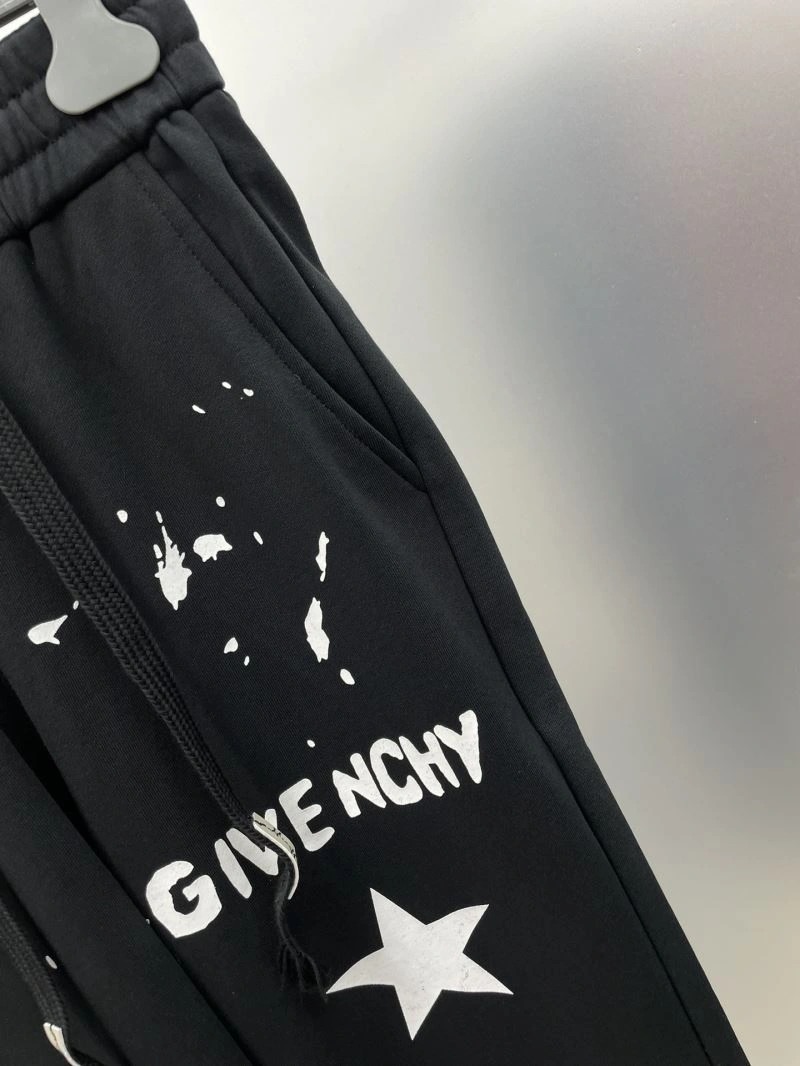 Givenchy Long Pants EasyMatch 124078
