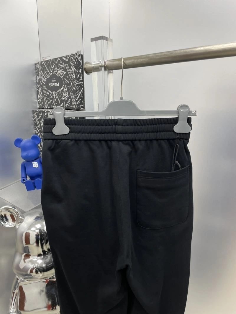 Givenchy Long Pants EasyMatch 124078