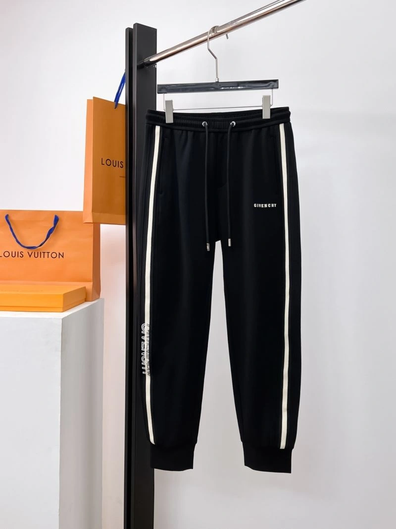 Elegant Givenchy Long Pants 124092