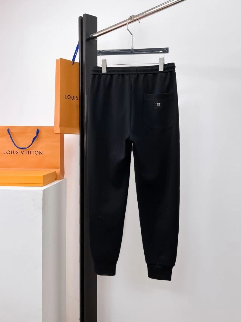 Elegant Givenchy Long Pants 124092