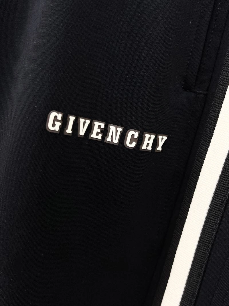Elegant Givenchy Long Pants 124092
