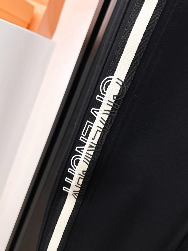 Elegant Givenchy Long Pants 124092