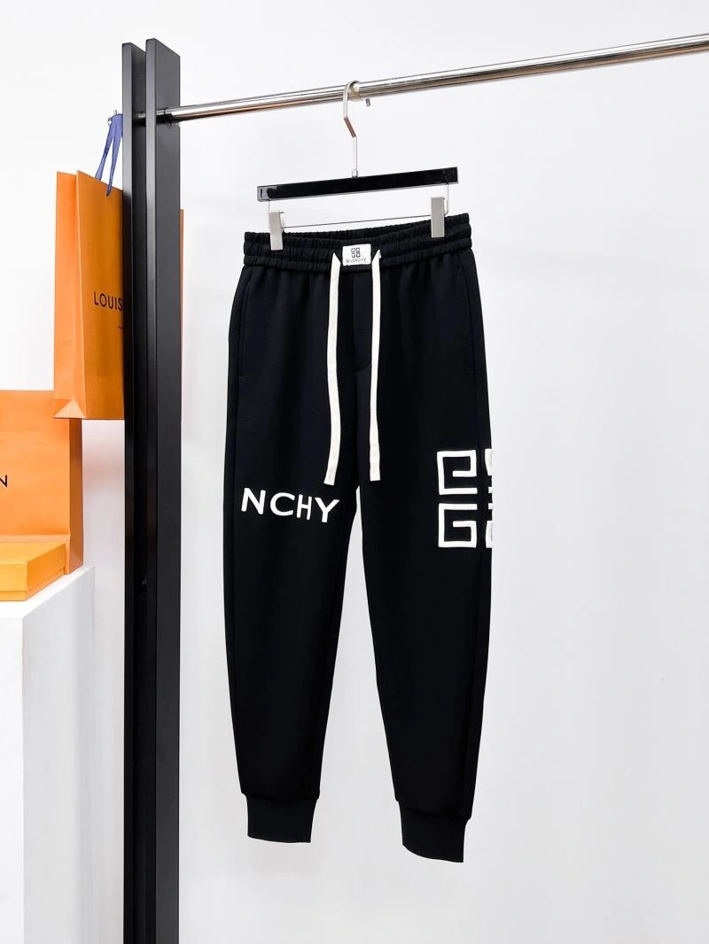 Lightweight Givenchy Long Pants 124096