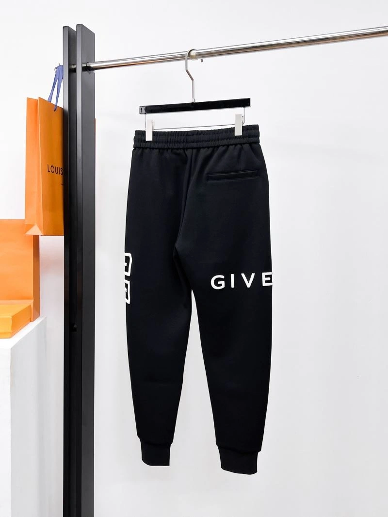 Lightweight Givenchy Long Pants 124096