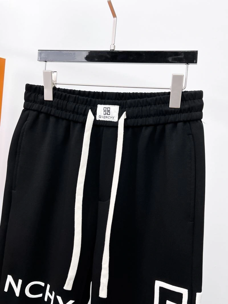 Lightweight Givenchy Long Pants 124096