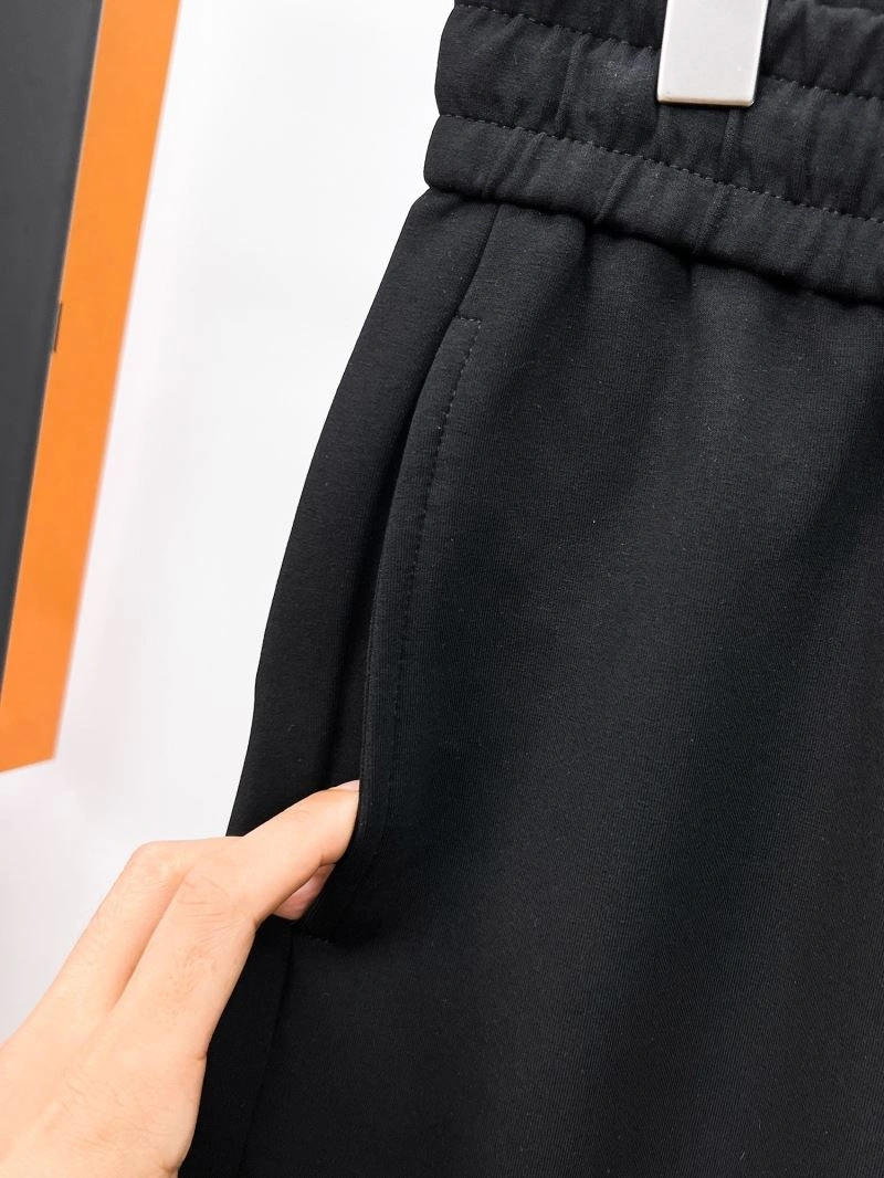 Lightweight Givenchy Long Pants 124096