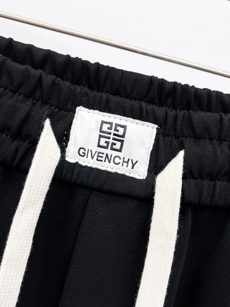 Lightweight Givenchy Long Pants 124096