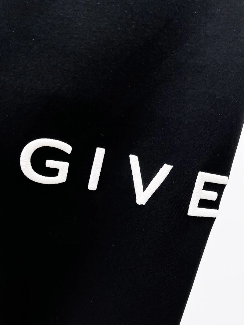 Lightweight Givenchy Long Pants 124096