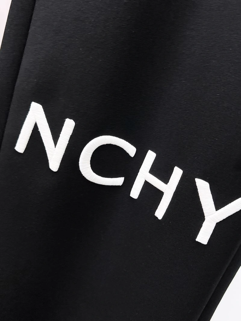 Lightweight Givenchy Long Pants 124096