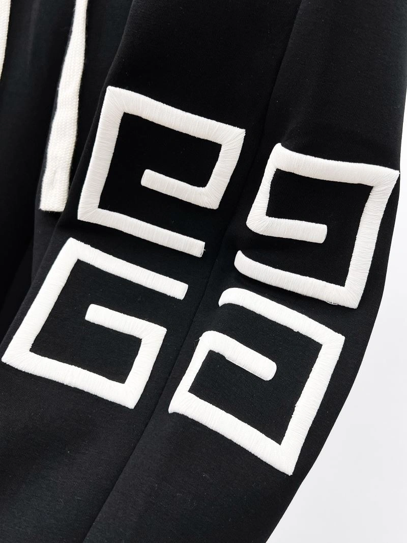 Lightweight Givenchy Long Pants 124096