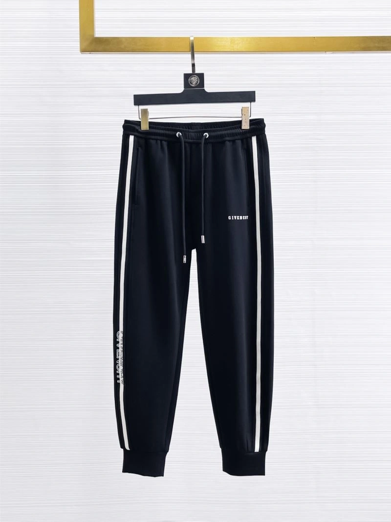 Elegant Givenchy Long Pants 124093