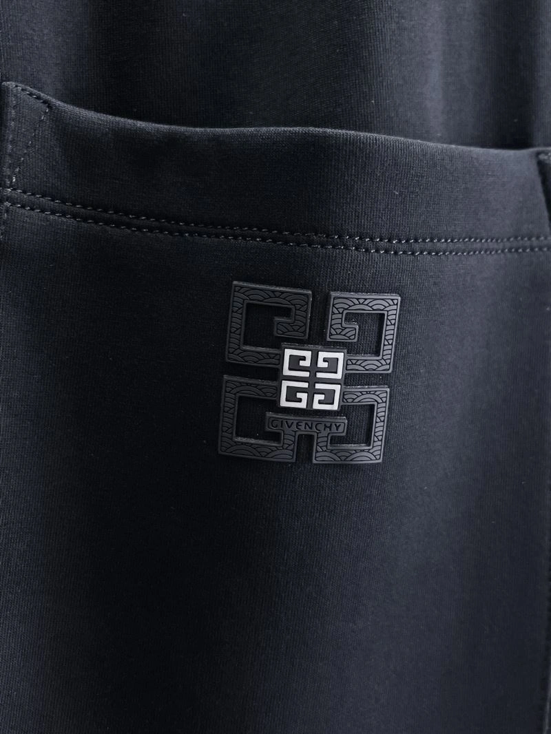 Elegant Givenchy Long Pants 124093
