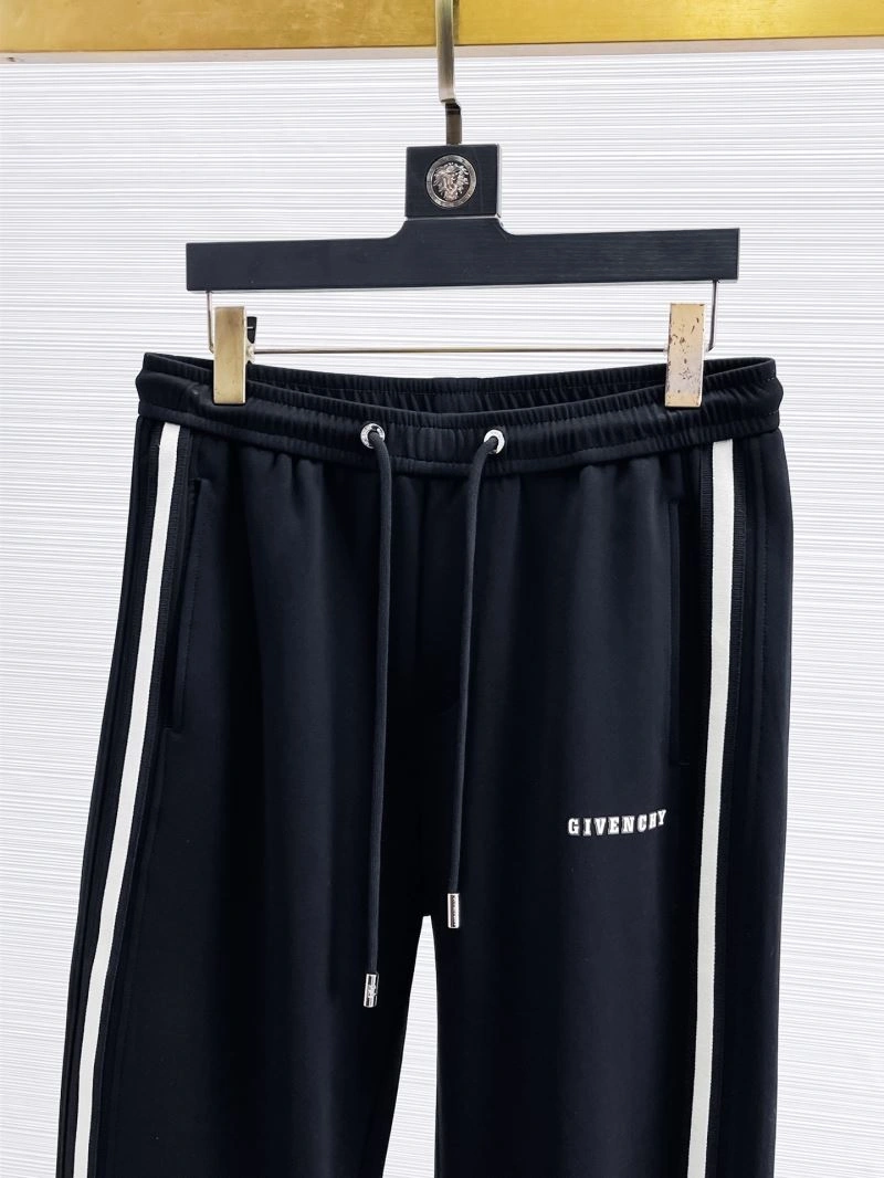 Elegant Givenchy Long Pants 124093