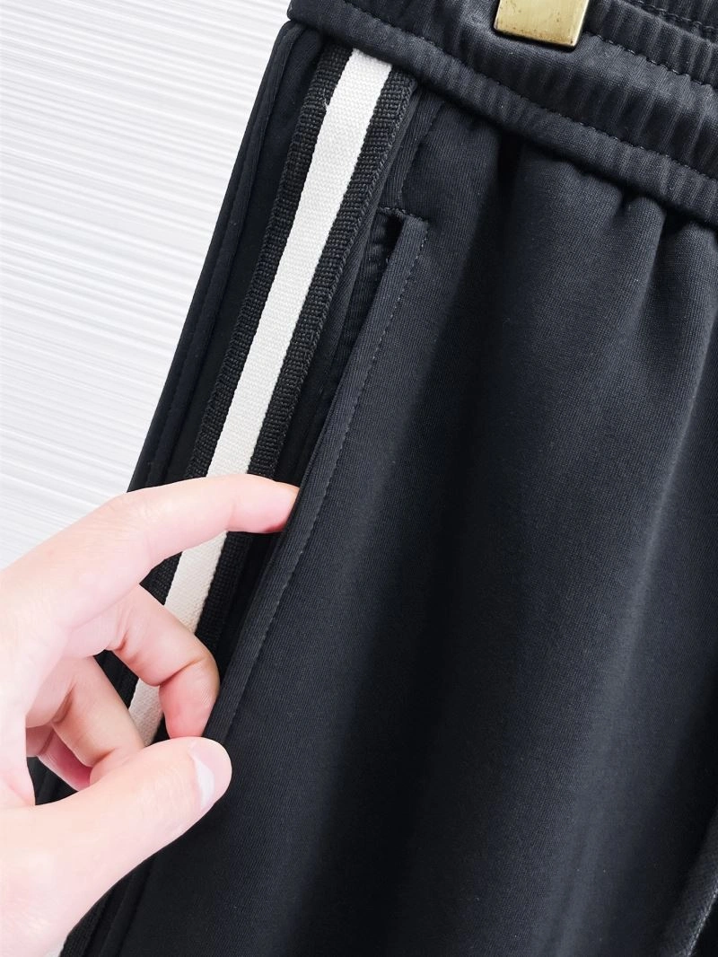 Elegant Givenchy Long Pants 124093