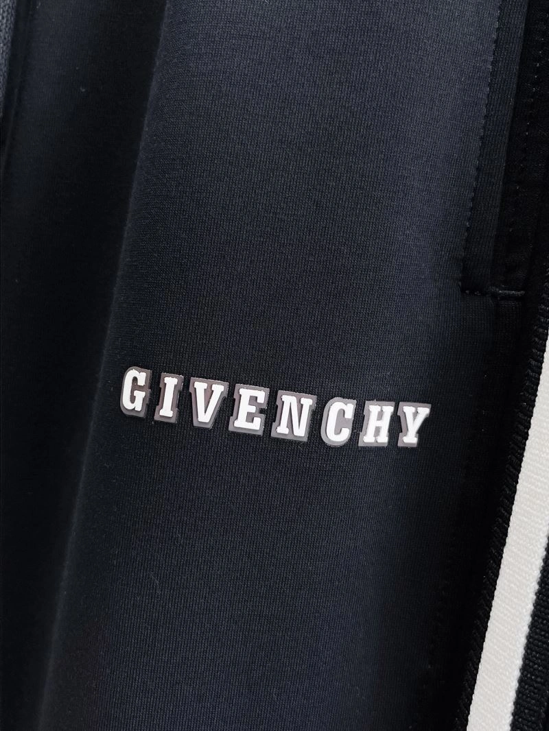 Elegant Givenchy Long Pants 124093