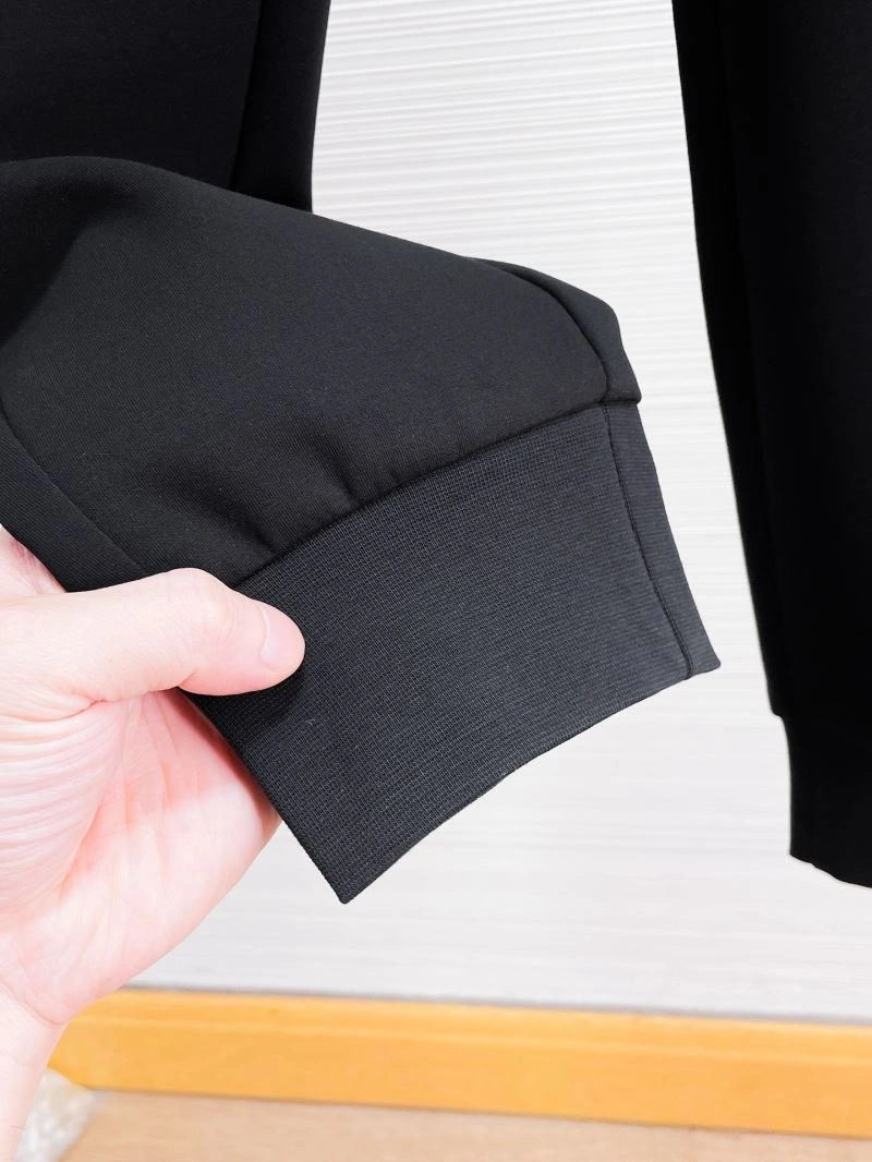 FreshLook Givenchy Long Pants 124088