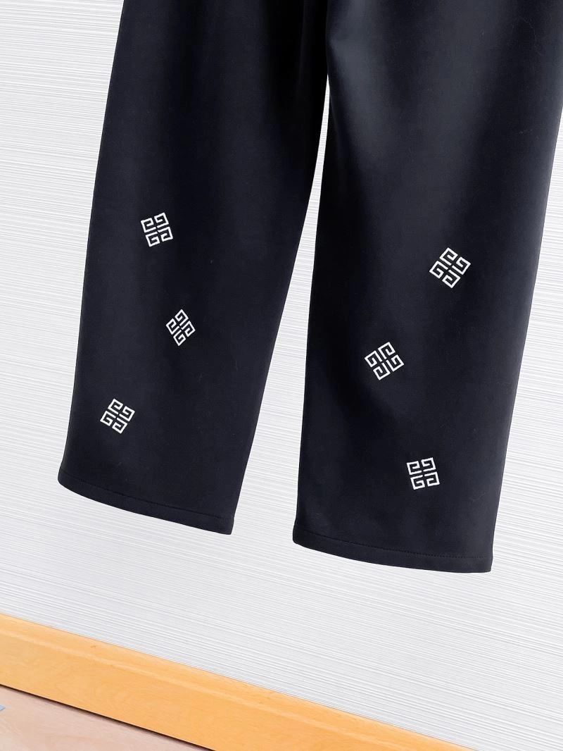 Givenchy Long Pants EasyCare 124018