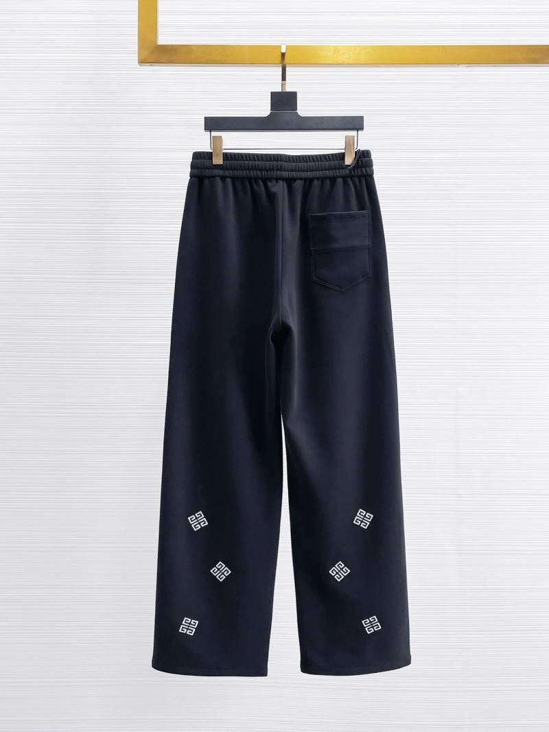 Givenchy Long Pants EasyCare 124018
