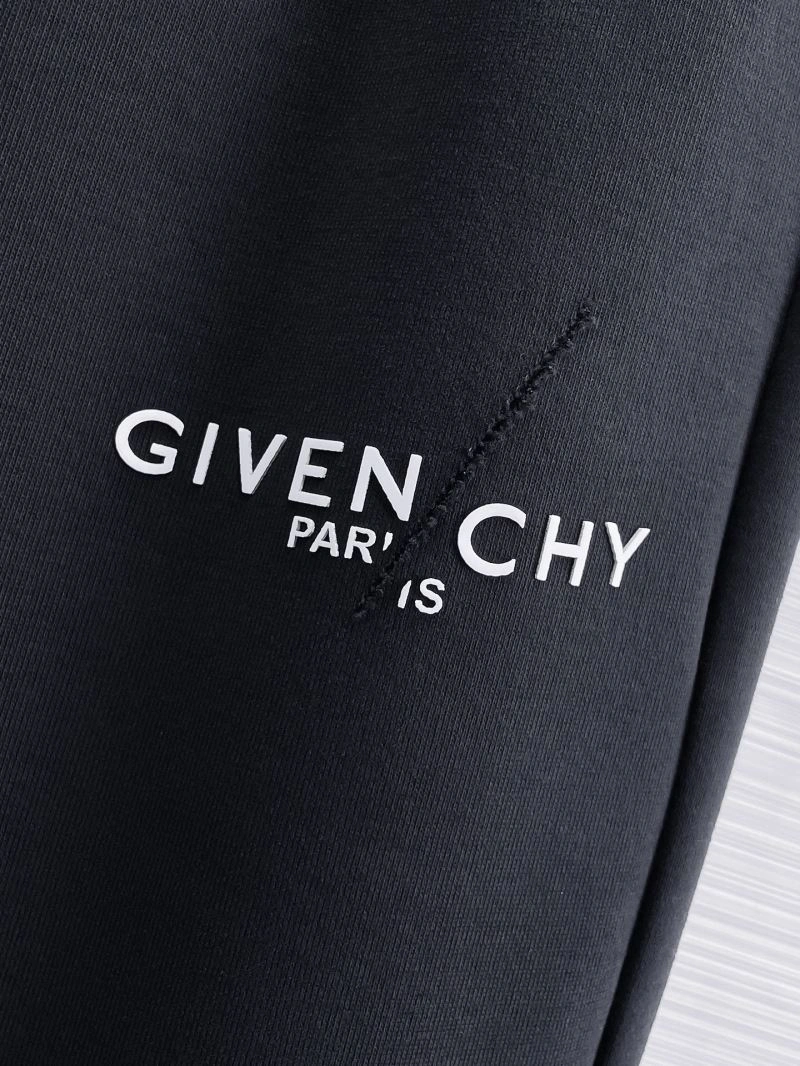 Givenchy Long Pants EasyCare 124018