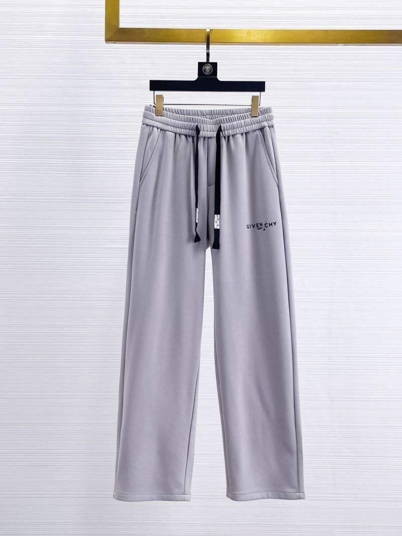 MultiPurpose Givenchy Long Pants 124017
