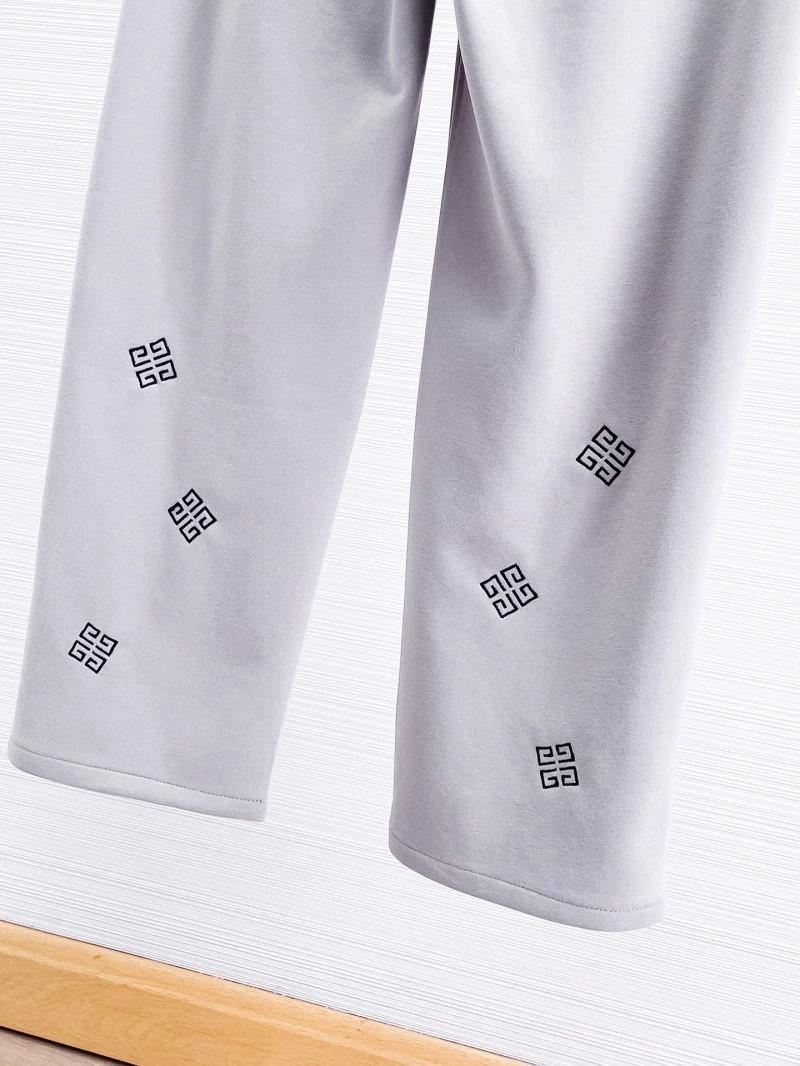 MultiPurpose Givenchy Long Pants 124017