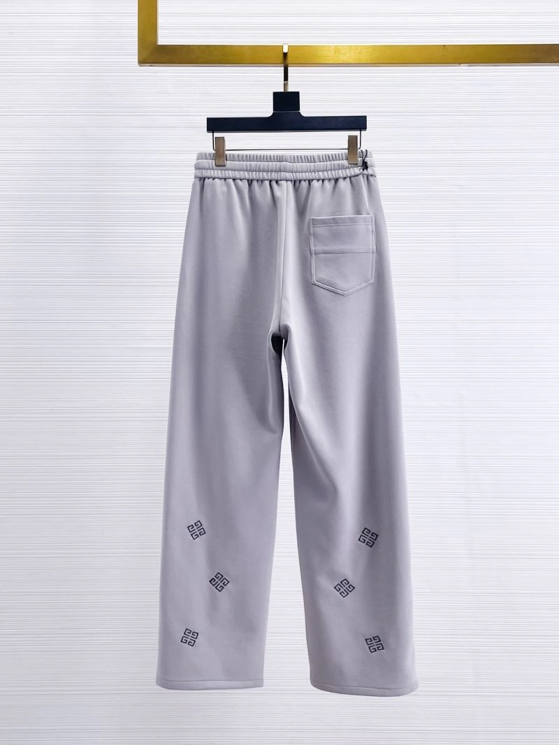 MultiPurpose Givenchy Long Pants 124017