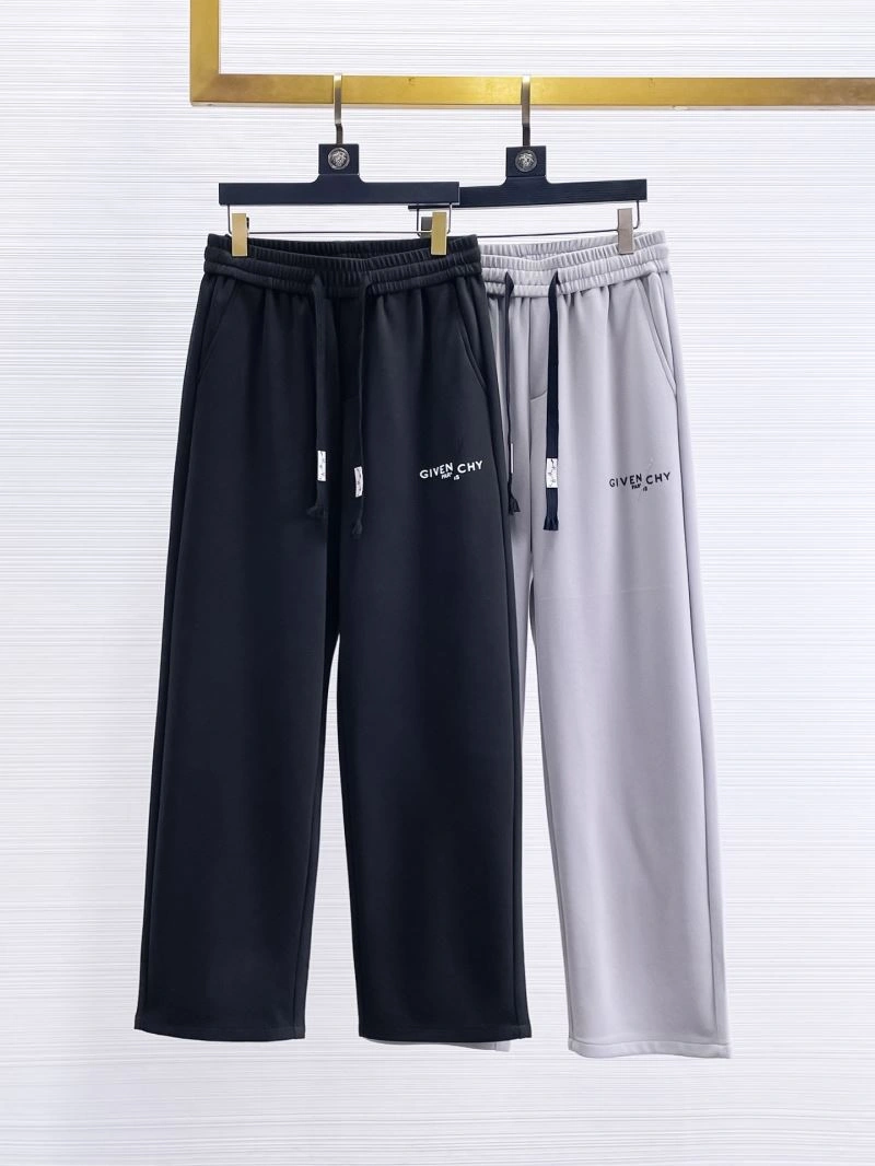 MultiPurpose Givenchy Long Pants 124017