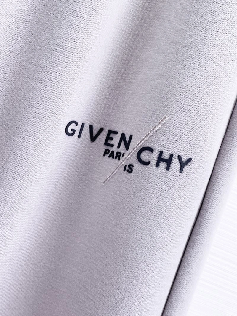 MultiPurpose Givenchy Long Pants 124017