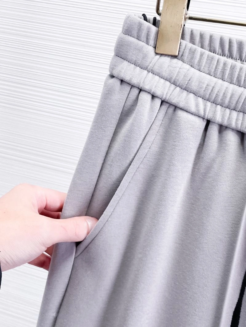 MultiPurpose Givenchy Long Pants 124017