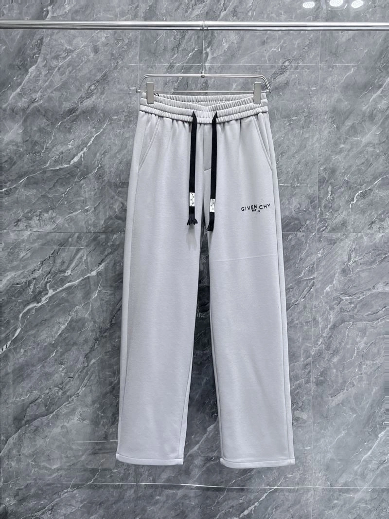 Givenchy Long Pants Cozy 124014
