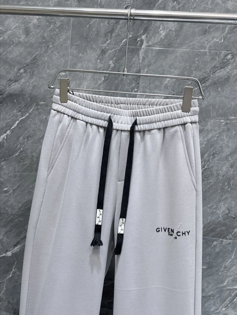 Givenchy Long Pants Cozy 124014