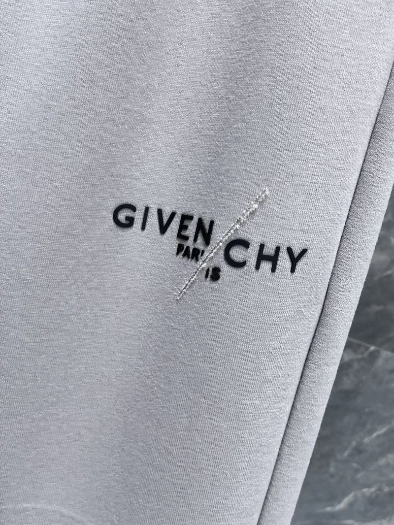 Givenchy Long Pants Cozy 124014