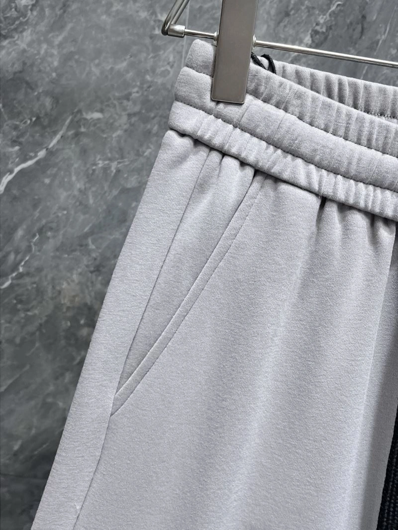 Givenchy Long Pants Cozy 124014