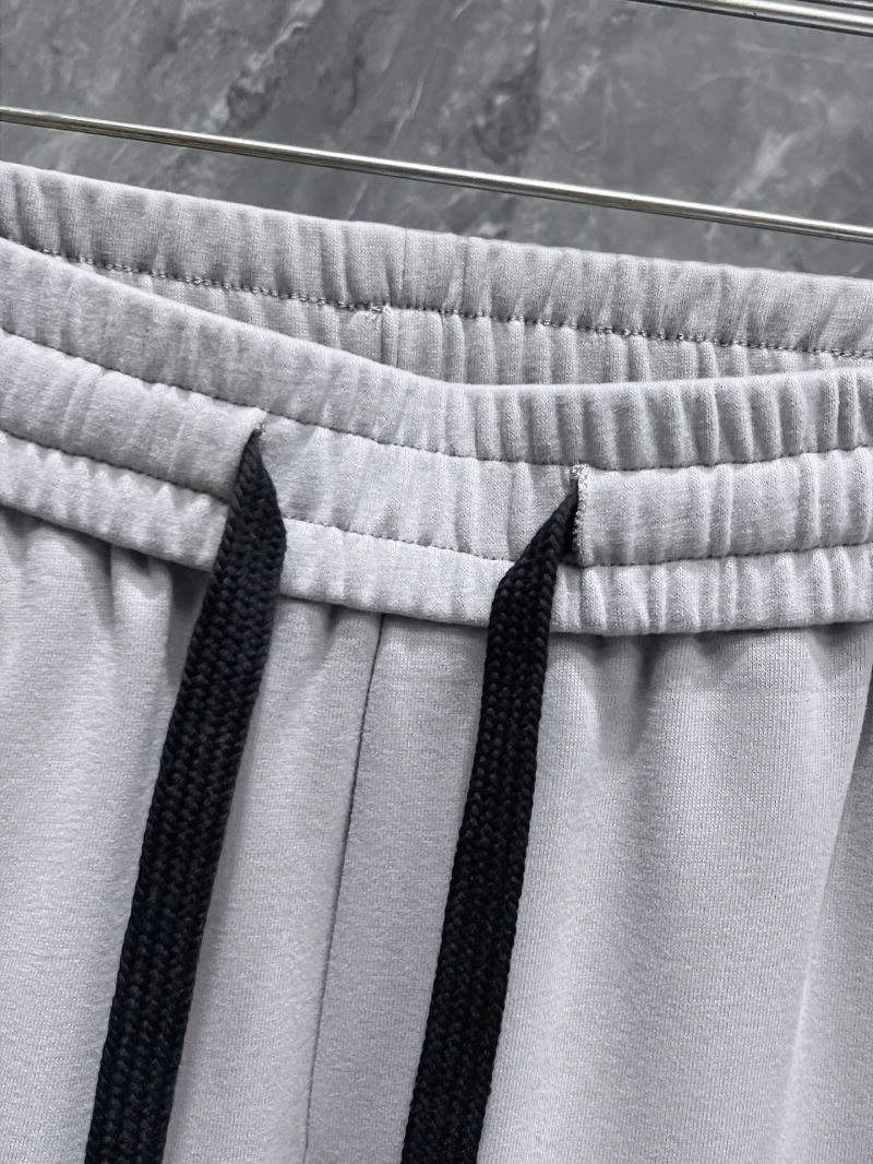 Givenchy Long Pants Cozy 124014